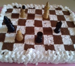 Šah torta (4)
