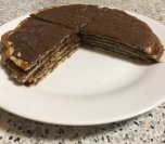 Proteinske palačinke