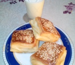 Domaće pogačice