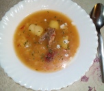 Gurmanska čorba