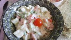 Faraonova salata