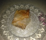 Lažna baklava (2)
