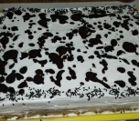 Milka torta bez pečenja