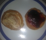 Američke palačinke sa testom od banana