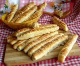 Kiflice - štapići