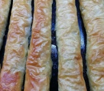 Posna pita (2)