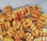 Lepeza od krompira