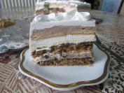 Posna kinder torta (2)