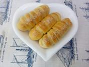 Kobasice u testu