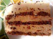 Milka Plazma torta