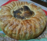 Uskršnja pogača