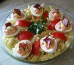 Salata *Bašta posle Uskrsa*