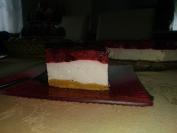 Cheese cake bez šećera