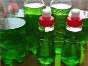 Sirup od koprive (2)