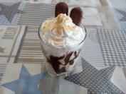 Plazma milkshake