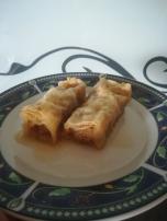 Rolovana baklava