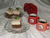 Mlečne griz kocke