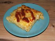 Pita od makarona