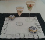 Domaći liker (kao Baileys)