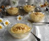 Rafaelo puding od kokosa (Turski Keskul)
