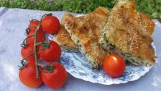 Pita zeljanica (10)