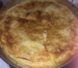 Pita krompiruša (3)