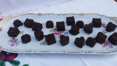 Praline sa kokosom
