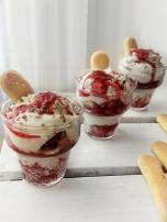 Tiramisu sa jagodama (2)