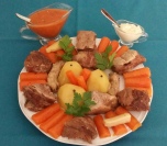 Rinflajs (Rindfleisch)