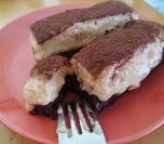 Torta sa čokoladom i kafom