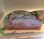 Torta sa jagodama (14)