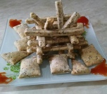 Domaći štapići