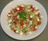Salata sa slanutkom