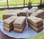 Rozen plus kolačići
