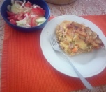 Drugačija musaka