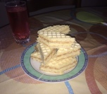 Oblande na moj način