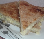 Pita sa tikvom