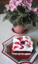 Kolač s višnjama (4)