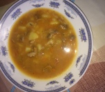 Supa od krompira (2)