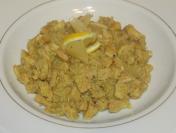 Šumska quinoa (vegetarijanska)