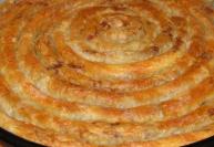 Bosanski burek