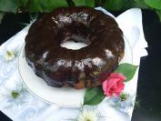 Čokoladni kuglof (3)