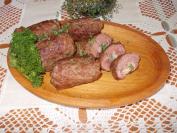 Punjeni ćevapi (2)