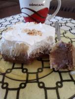 Čoko lešnik kocke