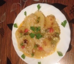 Vegeterijanski pirijan