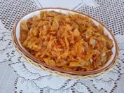 Vegetarijanski ručak
