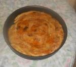 Bundevara sa domaćim korama