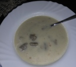Teleća Čorbica (2)