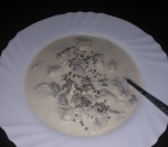Piletina u sosu