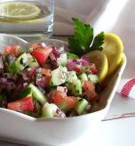 Izraelska salata